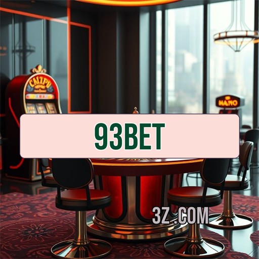 Experimente a diversão do cassino no 93bet.com hoje mesmo
