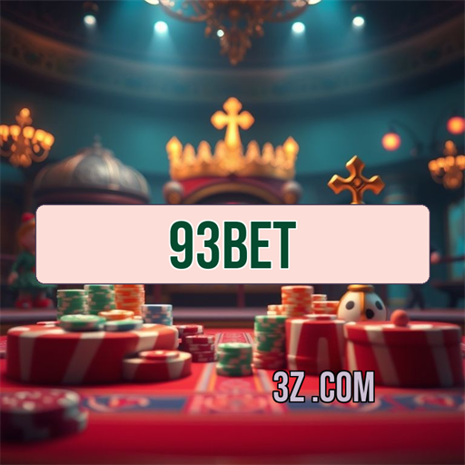 Promoções Imperdíveis do 93bet.com para Todos os Jogadores