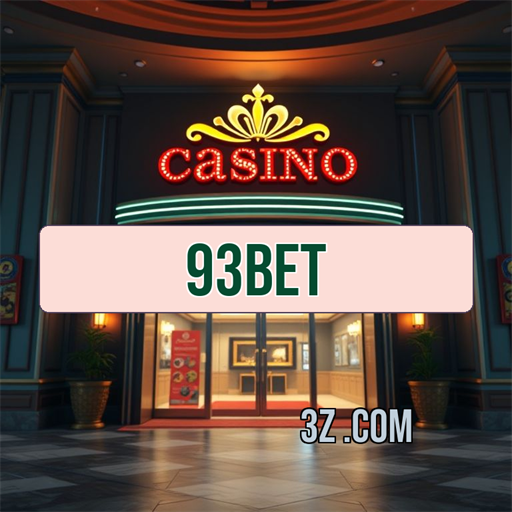 Fascínio dos Slots no 93bet.com: Uma Experiência Única